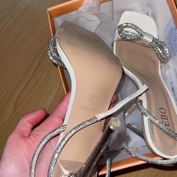 Princess hells - Picture 5 of 5